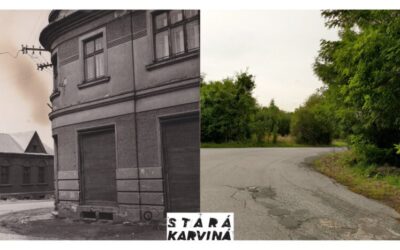 #12 U ŽIŽKY A MOLENDY
