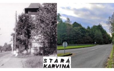 #17 CESTA K DOLU JINDŘICH