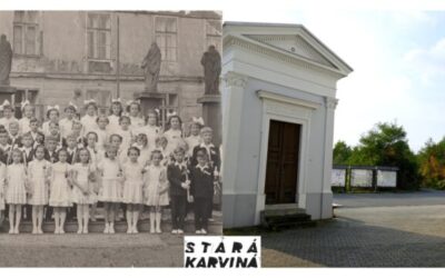 #23 U ŠIKMÉHO KOSTELA