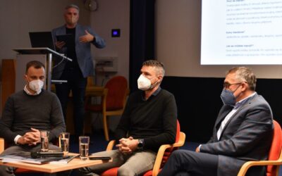 VEŘEJNÁ DEBATA: DŮL GABRIELA (úterý 09.11.2021)