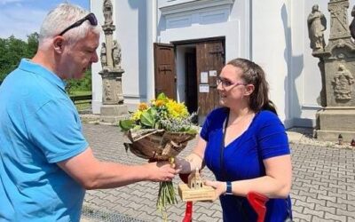 MEDAILE PRO KOSTEL (středa 30.06.2021)