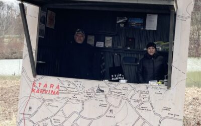 LEDOVÁ MĚSTA (pátek 04.02. – sobota 05.02.2022)