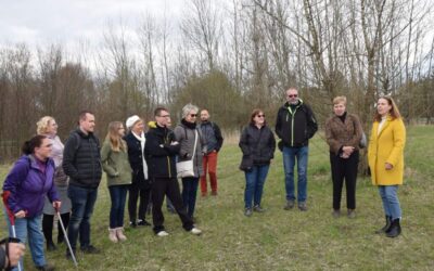 PŘÍPRAVA NA SEZÓNU (pondělí 18.04.2022)